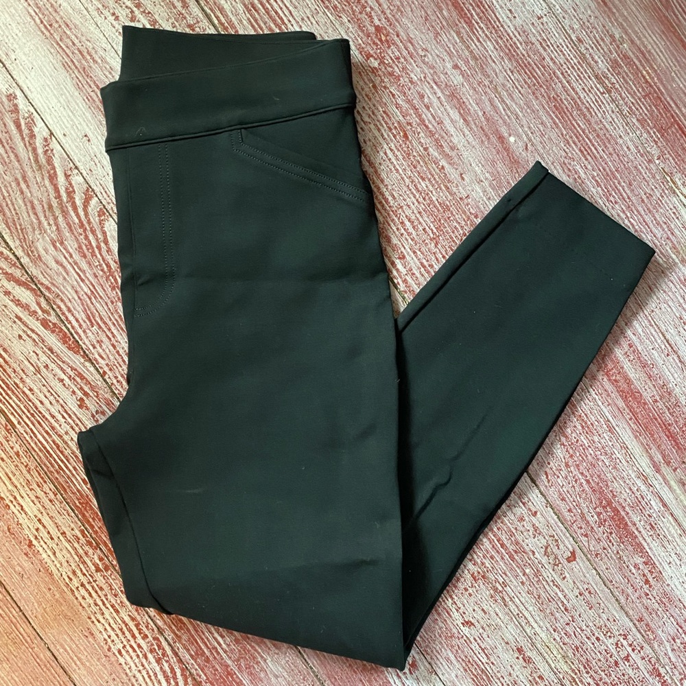 Spanx perfect pant by Sara Blakely black